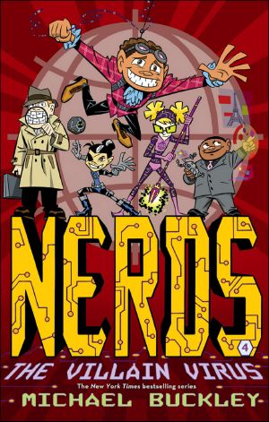 [Nerds 04] • The Villain Virus